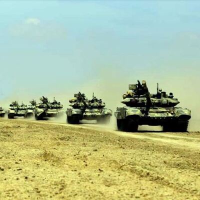 Ermenistan ve Azerbaycan'dan geçici ateşkes