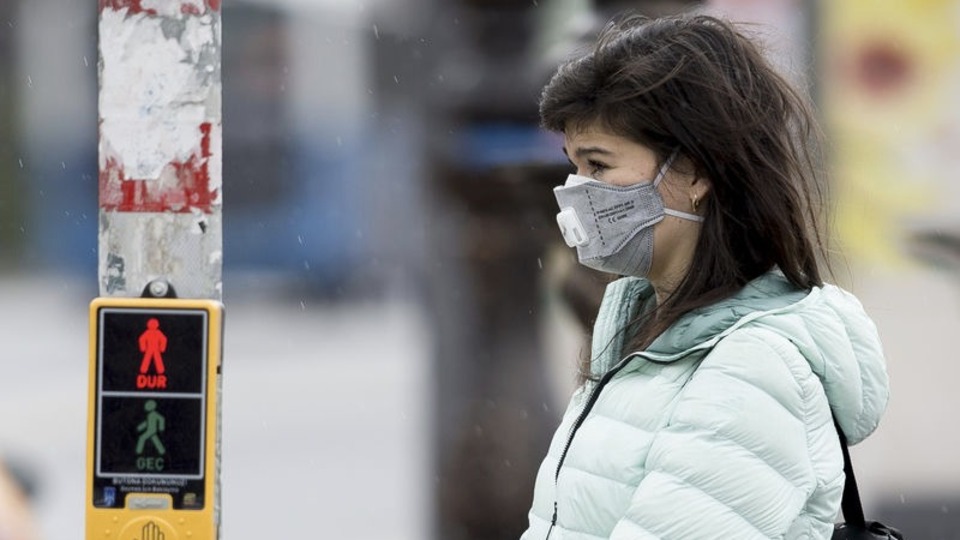 Korkutan açıklama! Zor bir kış bizi bekliyor!