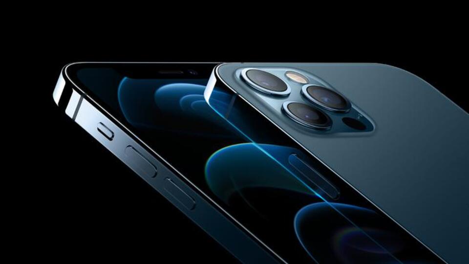 Apple iPhone 12 Pro Max özellikler nelerdir?