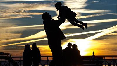 Nezaketin sağlığa faydalı olduğu kanıtlandı