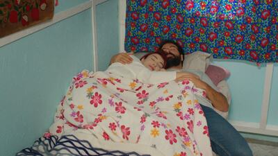 Ben senin elini bıraksam bile sen benim elimi bırakma