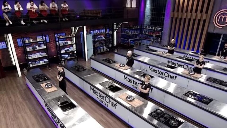 MasterChef yeni bölüm fragmanı yayınlandı!