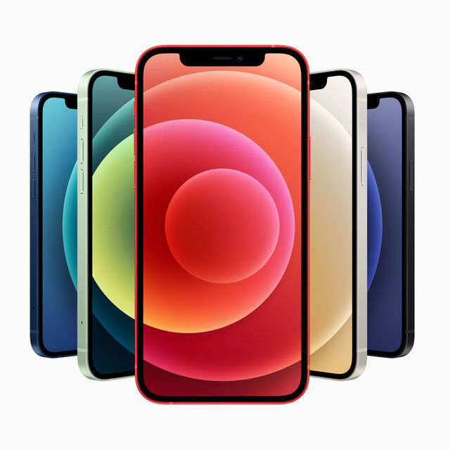 Apple iPhone 12 fiyatı ve özellikleri