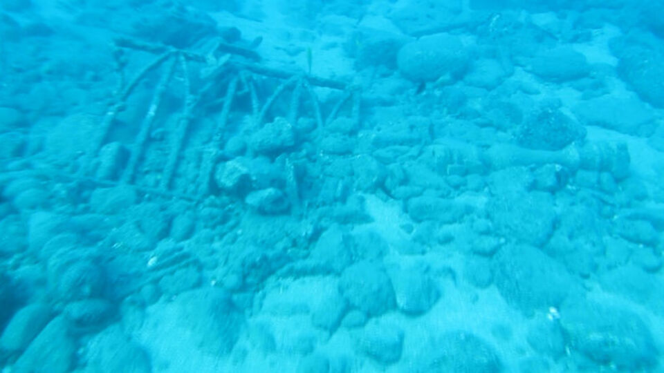 Antalya sahilleri için korkutan uyarı! "Ağır metal kirliliği var"