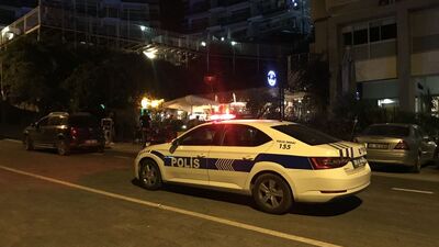 Doğum günü partisinde kavga: 5 yaralı