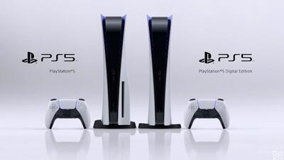 PlayStation 5'in Türkiye fiyatı!