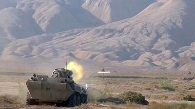 'Ermenistan ikinci ateşkese de uymuyor!'