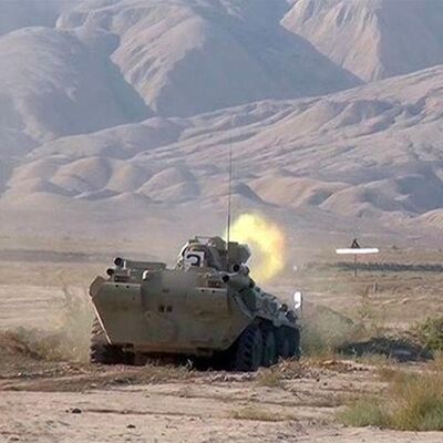 'Ermenistan ikinci ateşkese de uymuyor!'