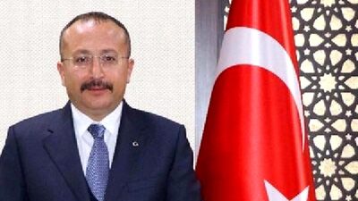 Ali Fuat Atik kimdir?