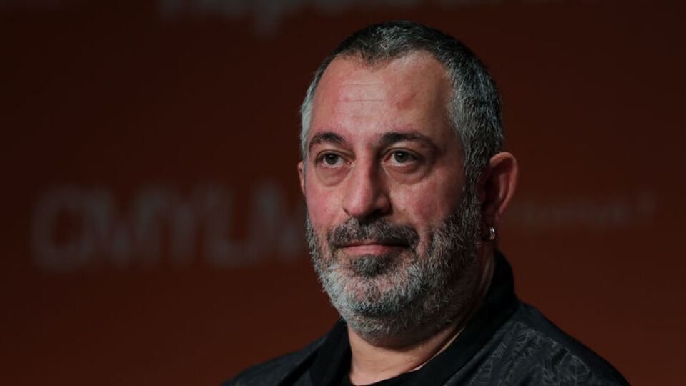 Cem Yılmaz'dan Azerbaycan paylaşımı