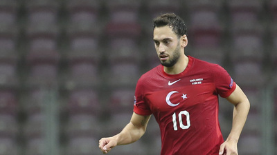 Hakan'dan Galatasaray açıklaması