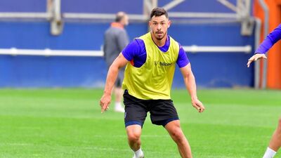 Gözler Şampiyonlar Ligi'ne döndü