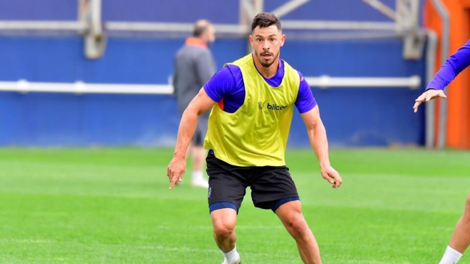 Gözler Şampiyonlar Ligi'ne döndü