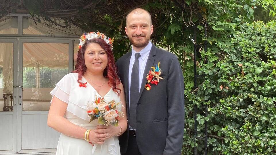 Habertürk'ün mutlu günü