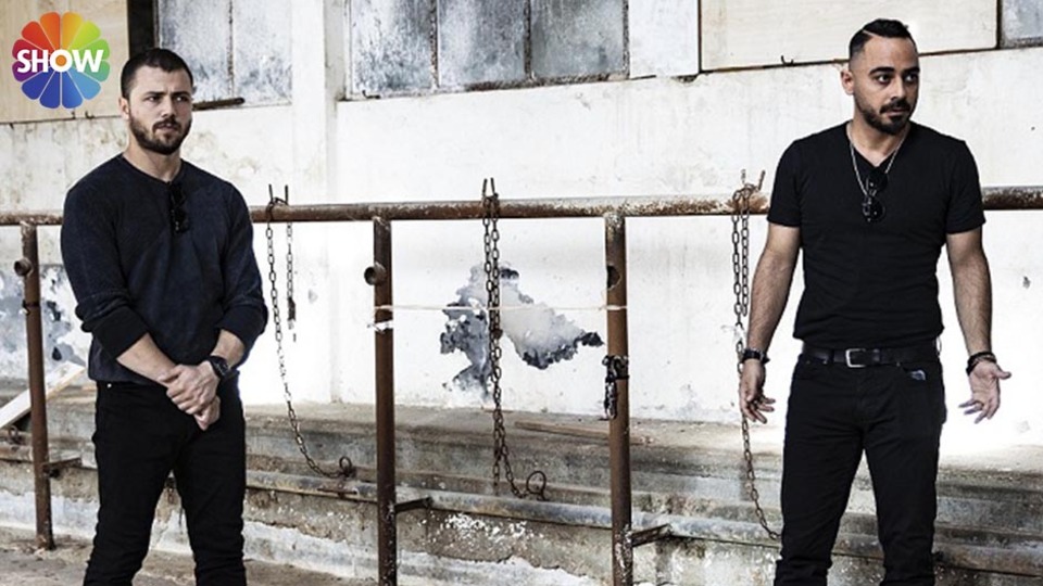 Ali Rıza ve Burak görevde!