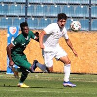 Ankara'da kazanan yok