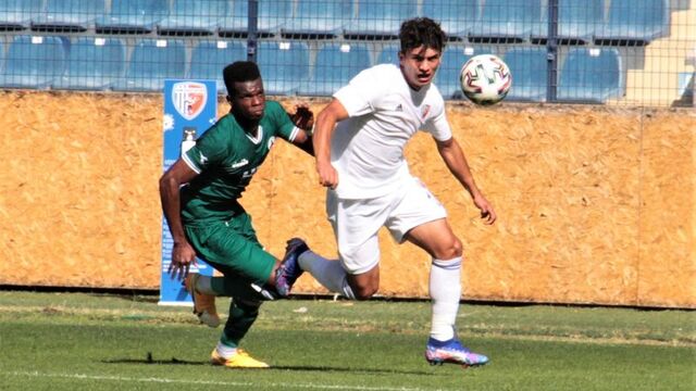 Ankara'da kazanan yok