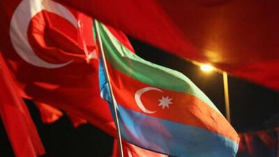 Erdoğan, Azerbaycan Bağımsızlık Günü'nü kutladı!