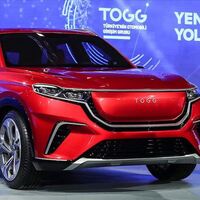 Almanya'dan yerli otoya övgü