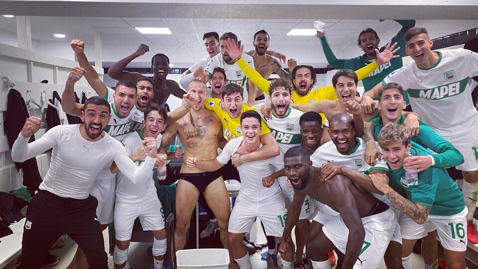 Yok böyle geri dönüş!