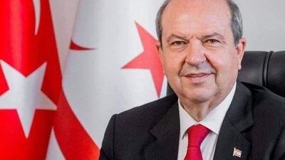 İşte Ersin Tatar'ın hayatı