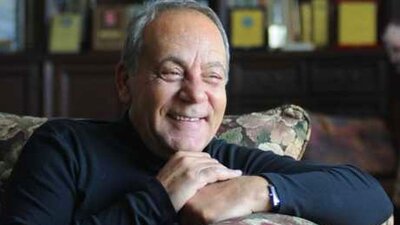 Bekir Coşkun kimdir?