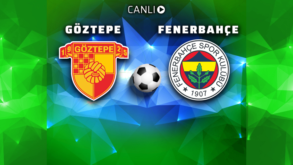 İzmir'de nefes kesen maç! 5 gol sesi...