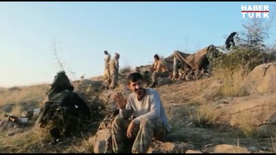 Azerbaycan ordusu kritik Şuşa kentinde!