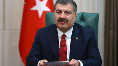 En güncel koronavirüs tablosu