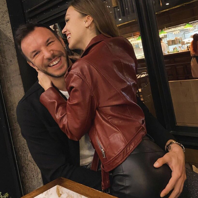 Duygu Özaslan'ın fotoğrafları olay oldu