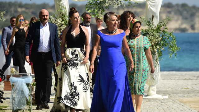 'Bu duruşumu bozmam'