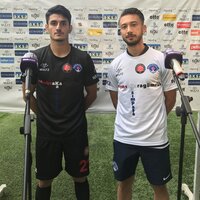 Derbi öncesi dostluk mesajı!
