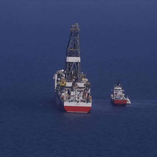 TSE'den Karadeniz gazı açıklaması