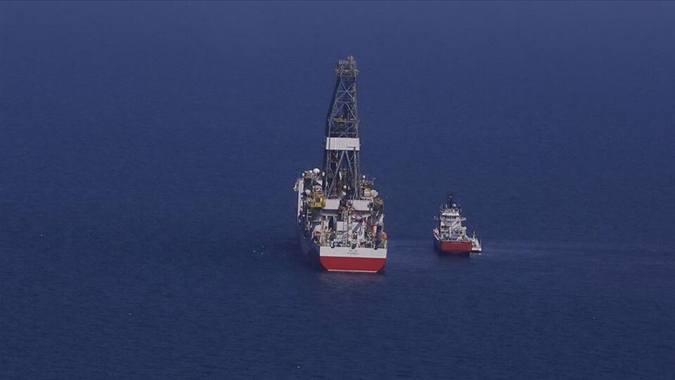 TSE'den Karadeniz gazı açıklaması