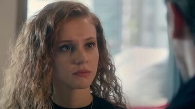 Barış Dicle'yi kıskanıyor mu?