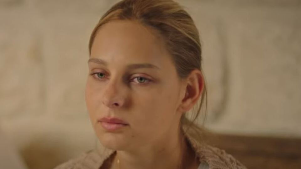 "Ben Mustafa'yı bulacağım"