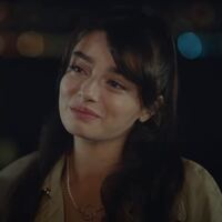 Halide, içini A.Rıza'ya döküyor...