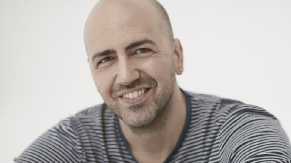 Türkiye'nin ilk yerli Moby'si