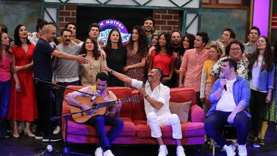 Çok Güzel Hareketler Bunlar 2 yeni bölüm fragmanı yayınlandı mı?