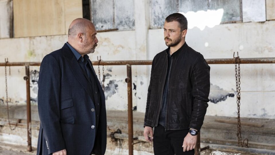 Arıza 6. bölüm full izle