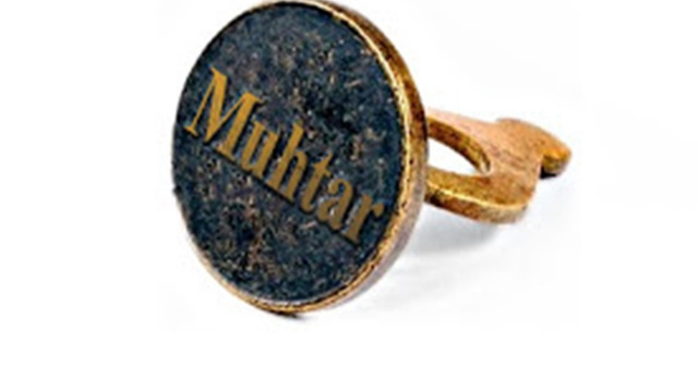 Bugün 19 Ekim Muhtarlar Günü... Muhtarlar Günü nedir?
