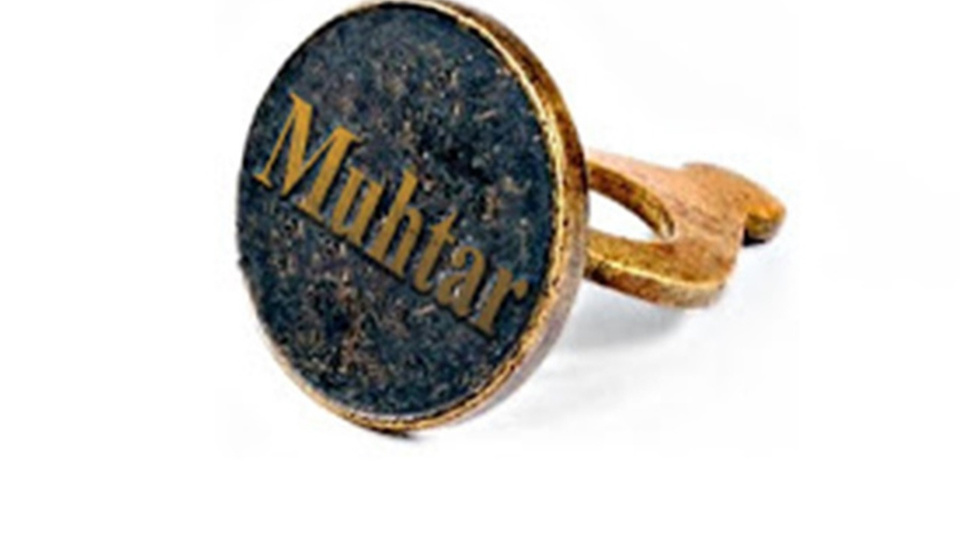 Bugün 19 Ekim Muhtarlar Günü... Muhtarlar Günü nedir?