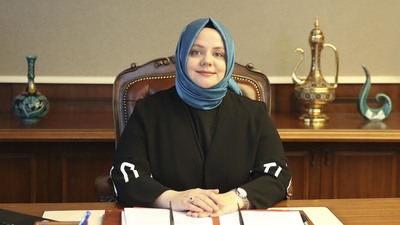 "Eylül ayında 184.3 milyon TL ödendi"