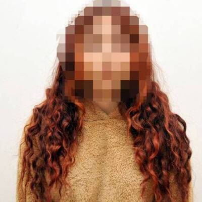 Daha 16 yaşında! 'Kimseye söyleme öldürürüm'