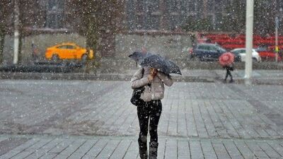 Bu bölgelere dikkat: Sel geliyor