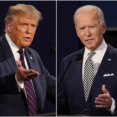 ABD seçimlerine sayılı günler: Anketler ne diyor?