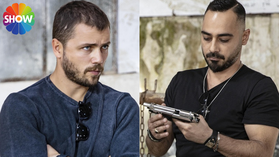 Burak'tan Ali Rıza'ya büyük tuzak!