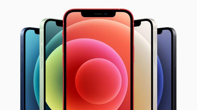 iPhone 12 özellikleri ve fiyatları