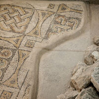 Kazlıçeşme’de bulunmuştu... Tanıtılacak!