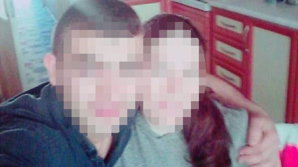 İstismara sessiz kalan anneye babadan dava